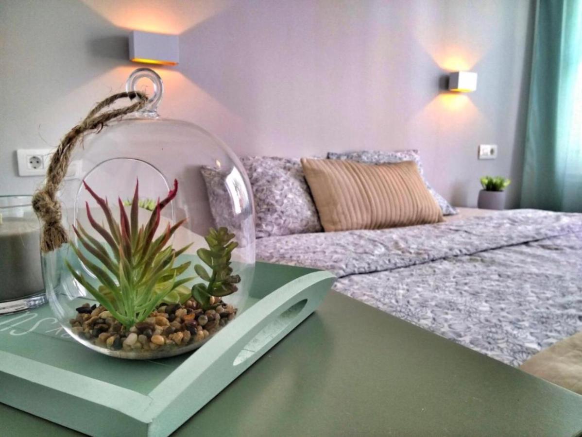 Luxury Renevapartment Island Village Адехе Екстериор снимка