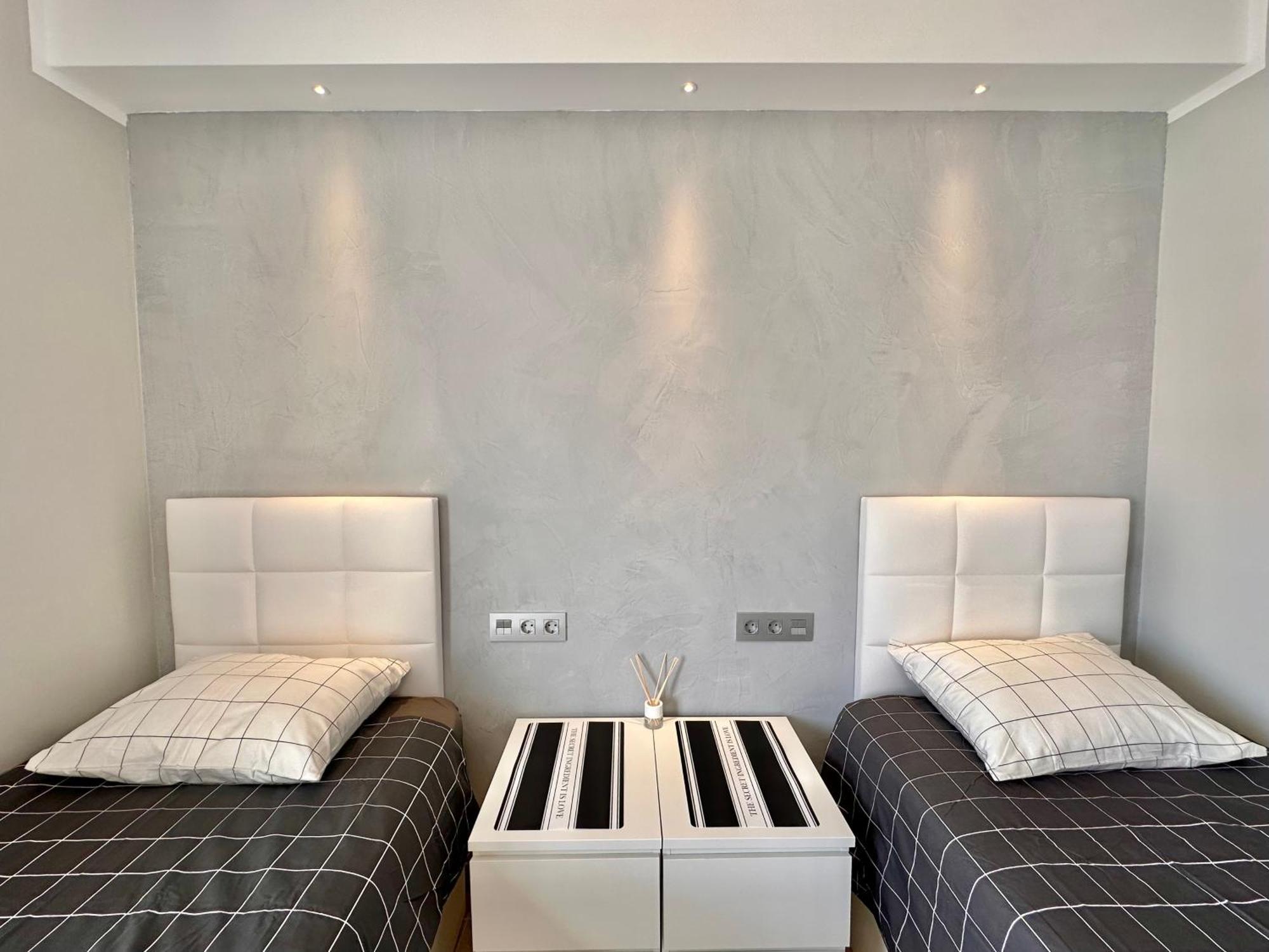 Luxury Renevapartment Island Village Адехе Екстериор снимка