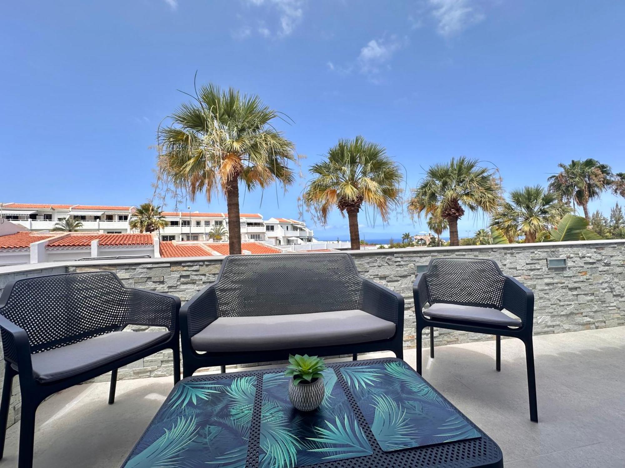 Luxury Renevapartment Island Village Адехе Екстериор снимка