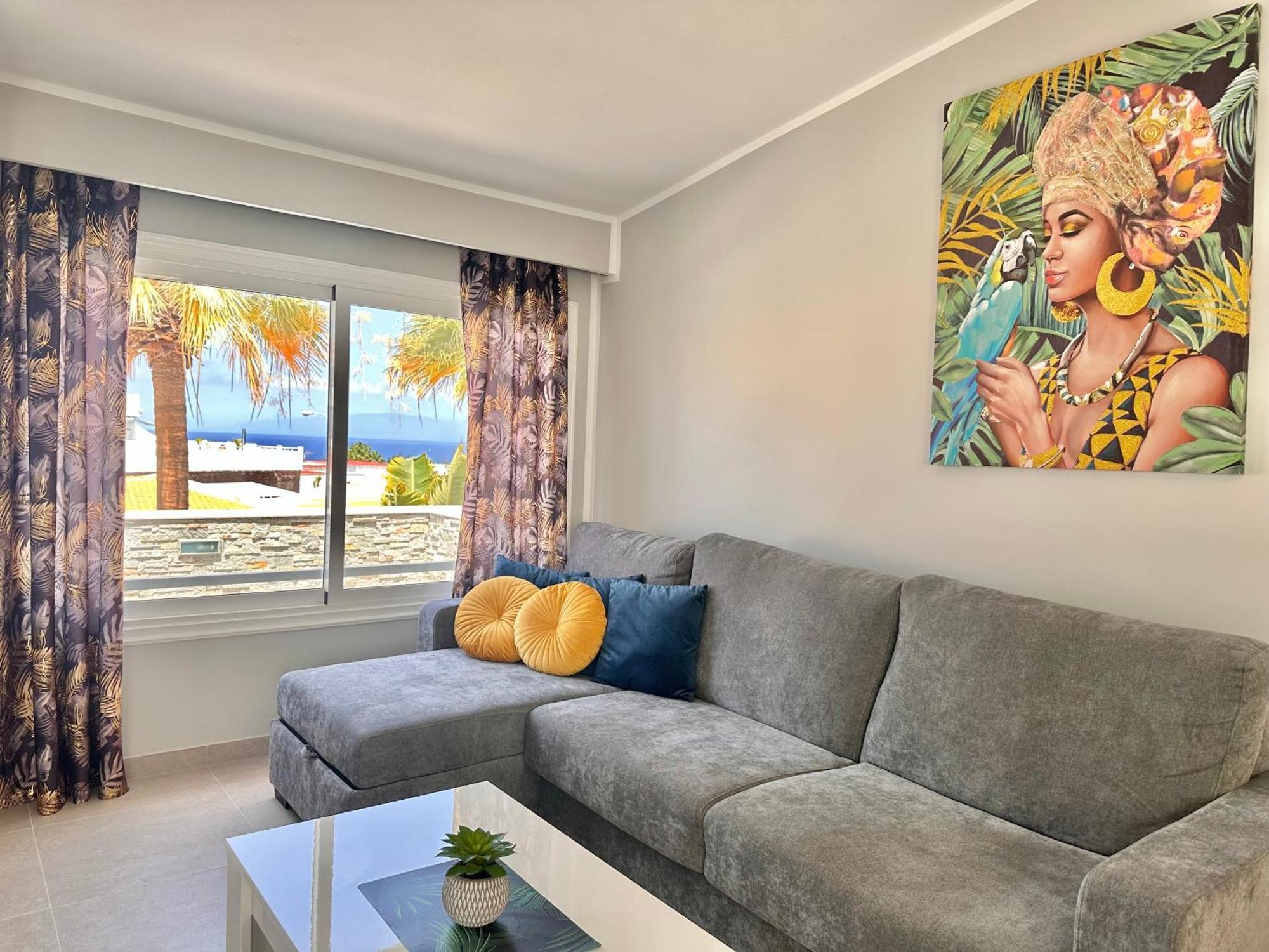 Luxury Renevapartment Island Village Адехе Екстериор снимка