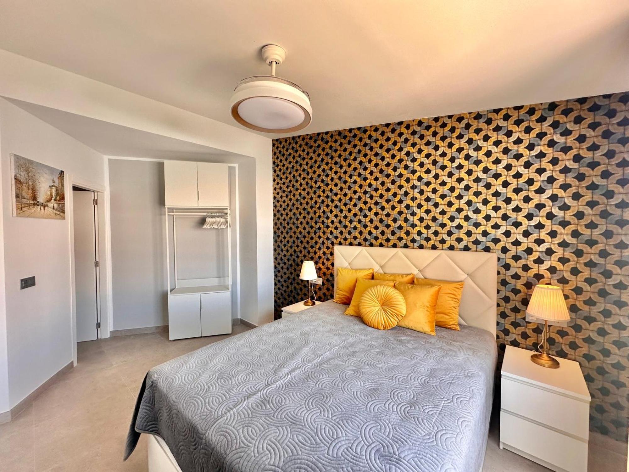 Luxury Renevapartment Island Village Адехе Екстериор снимка