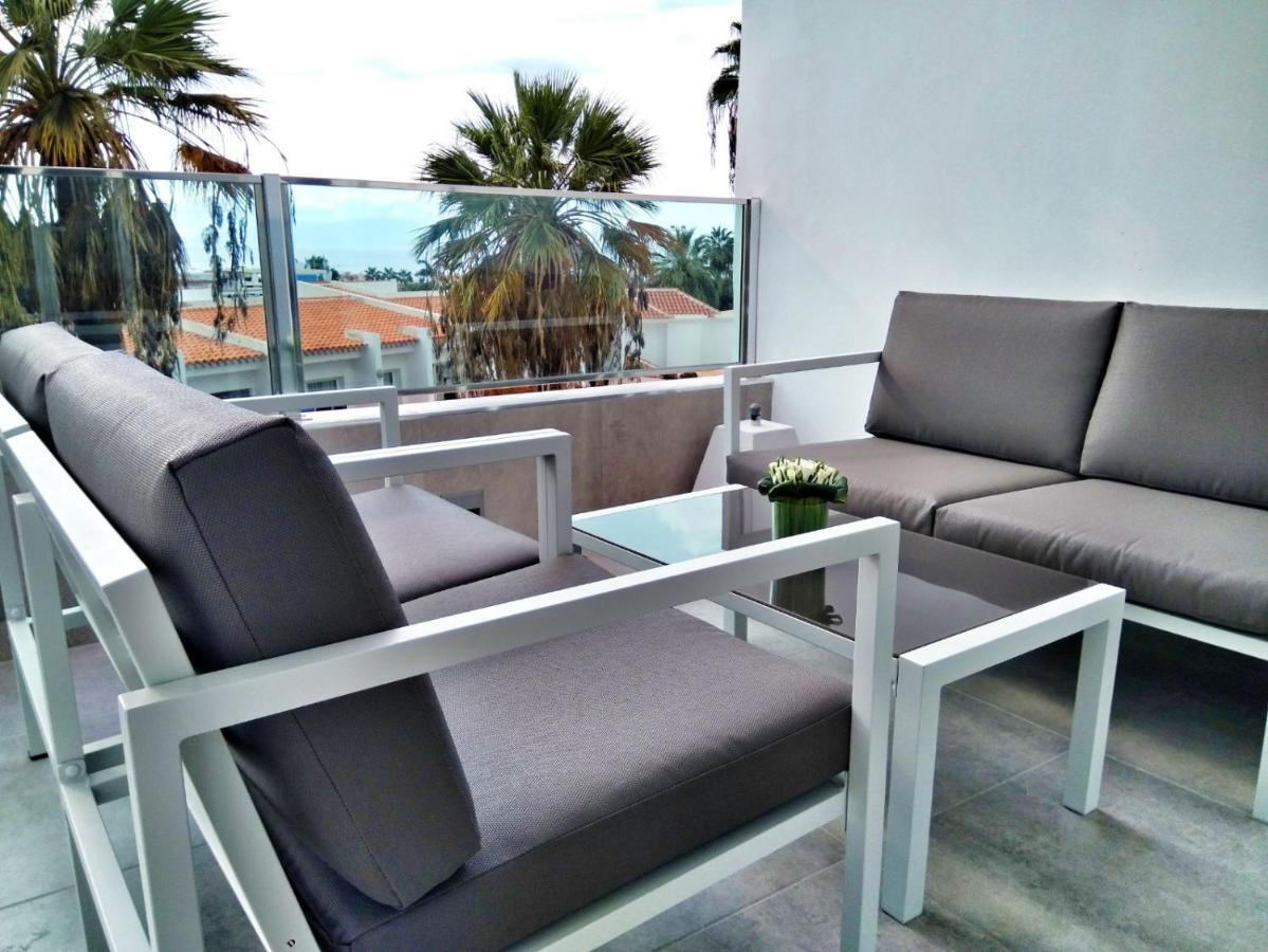 Luxury Renevapartment Island Village Адехе Екстериор снимка