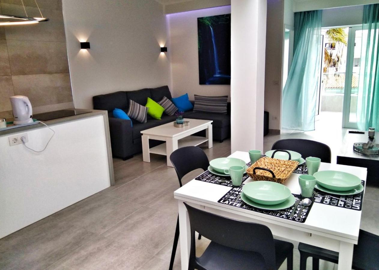 Luxury Renevapartment Island Village Адехе Екстериор снимка