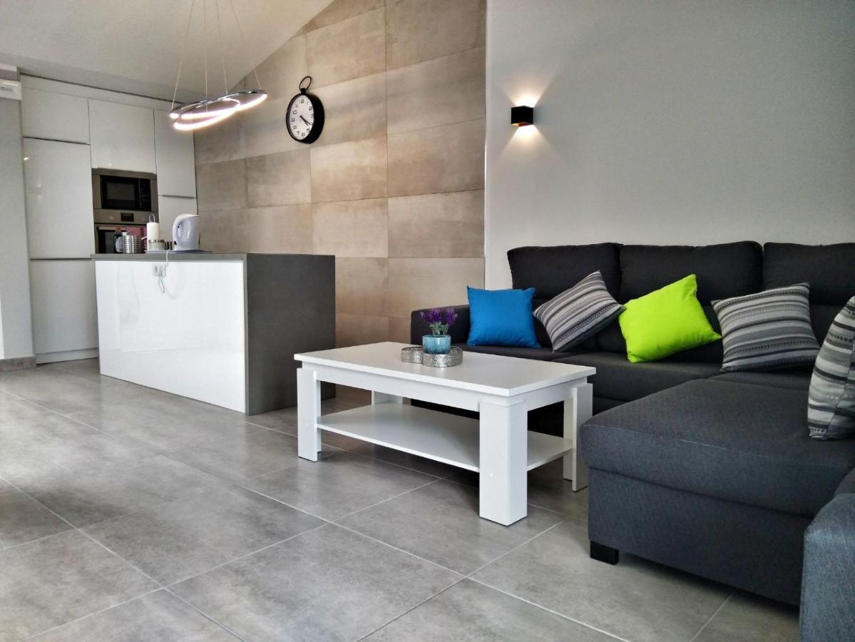 Luxury Renevapartment Island Village Адехе Екстериор снимка