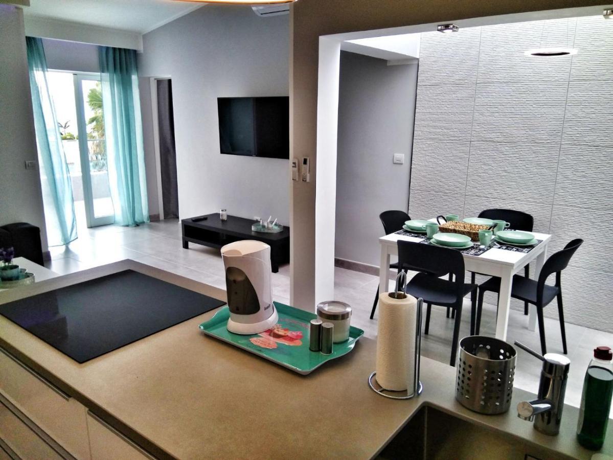 Luxury Renevapartment Island Village Адехе Екстериор снимка