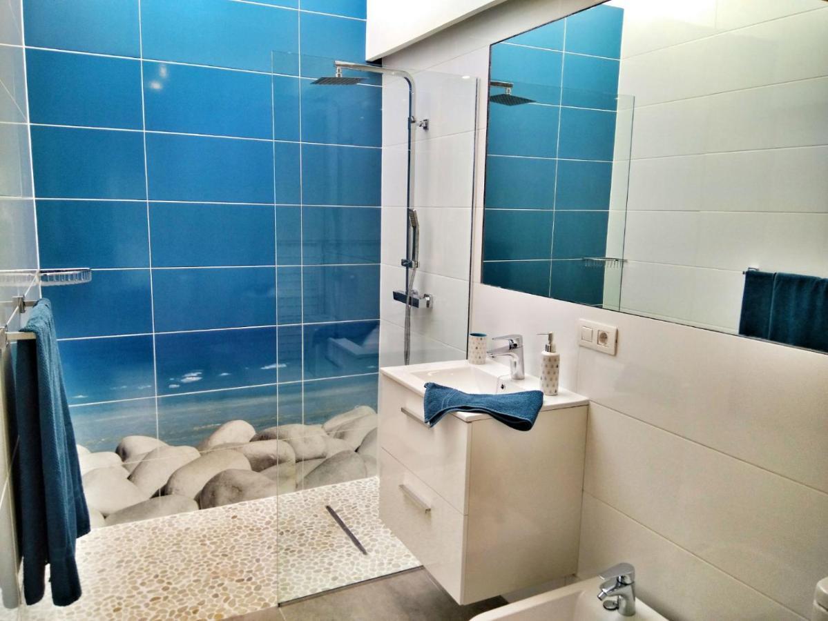 Luxury Renevapartment Island Village Адехе Екстериор снимка