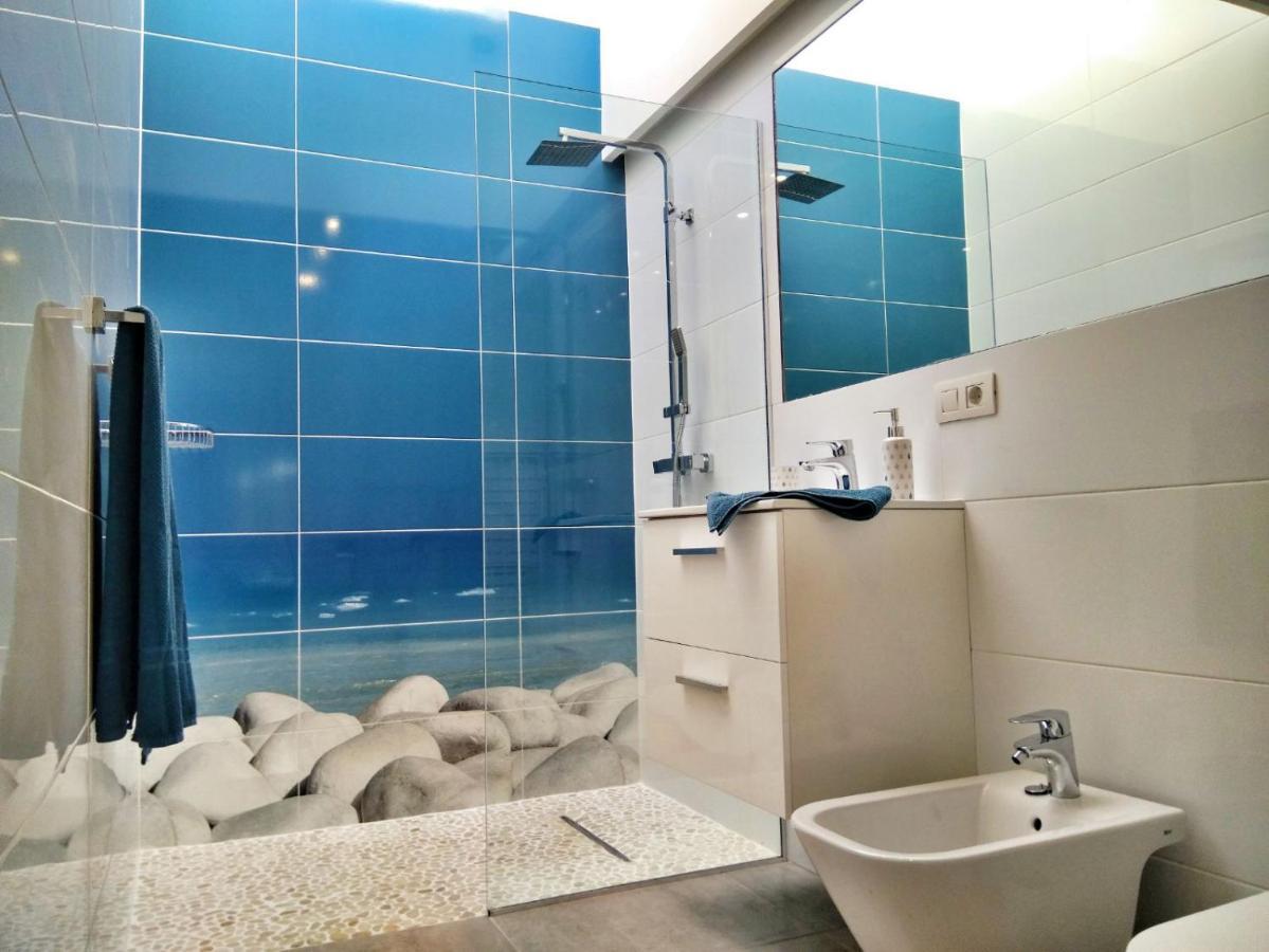 Luxury Renevapartment Island Village Адехе Екстериор снимка